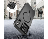 Tech-Protect Magstand Magsafe do Iphone 17 Pro Matte Black - 1359703 - zdjęcie 4